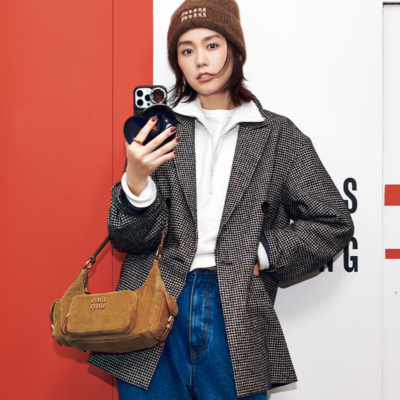 “ジャケット以上コート未満”の【今どきアウター】は買い推奨！