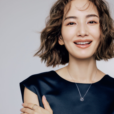 マイギフトとしてもおすすめ！プロが選ぶ【毎日ジュエリー】