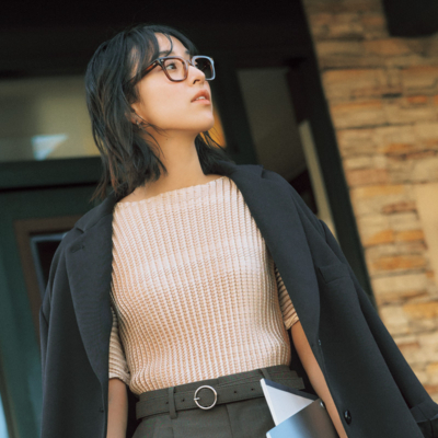 すきま時間に『ロイホママ』が増えてます！上品キレイめスタイル4選