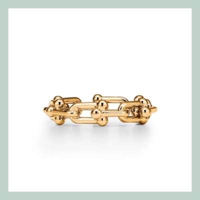 【ティファニー】ジュエリー通もリアルに欲しい10万円台からの「一生もの」7選！