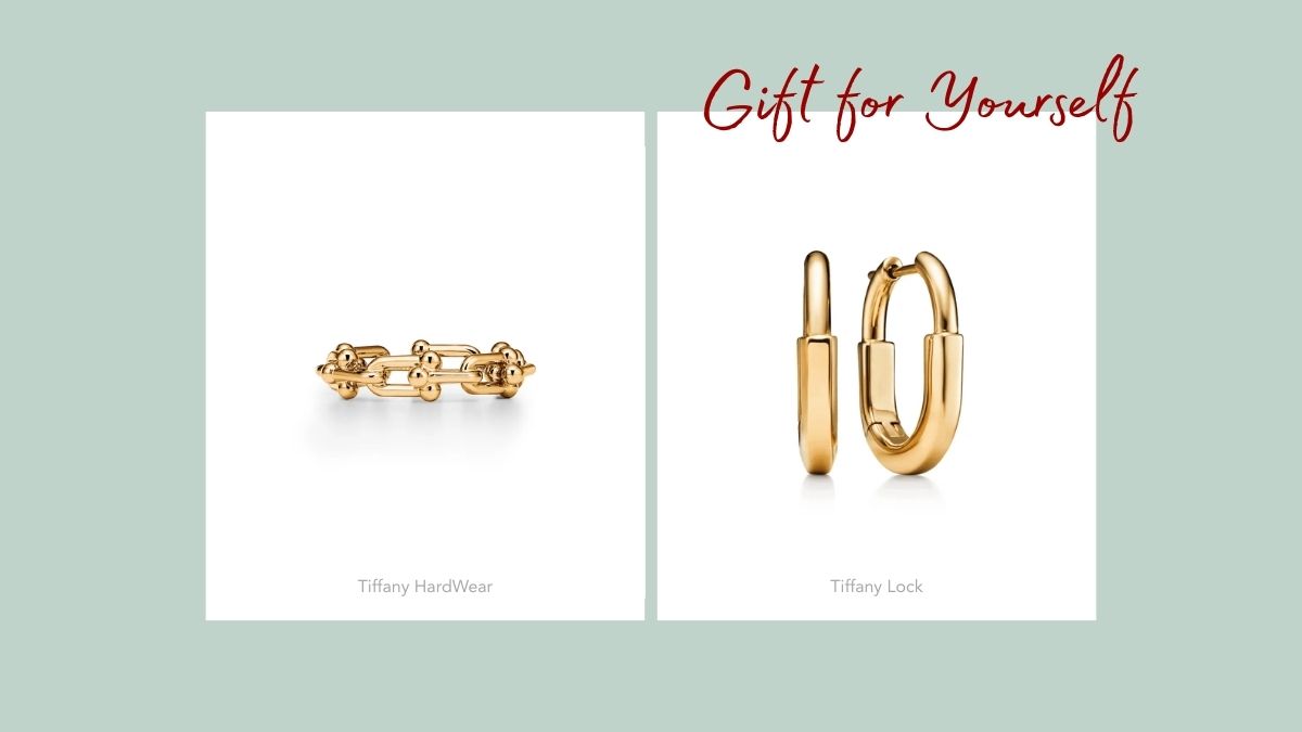 ティファニー】ジュエリー通もリアルに欲しい10万円台からの「一生もの