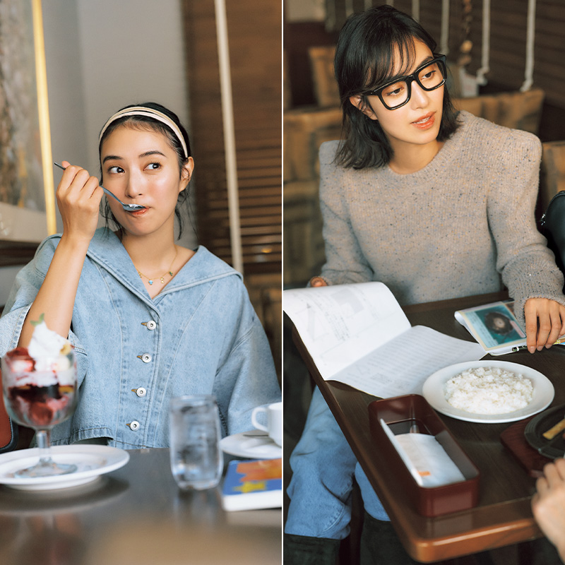 デニムジャケット | VERY［ヴェリィ］