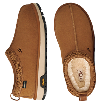 スニーカー代わりの『UGG®』が楽ちん！雨や雪でも履ける素材が◎