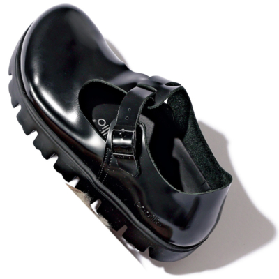 今季『通勤ビルケン』が新定番！ローファー感覚で履けちゃう話題の1足は？