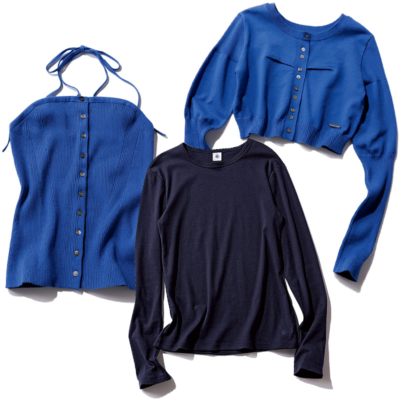 【5000円台〜】“セット買い”が賢い！着回し上手な今どきトップス6選