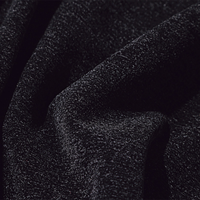 グリーンレーベルリラクシングのソフトタッチのポロニット