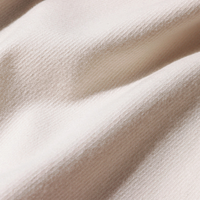 グリーンレーベルの裏地が微起毛のパンツ