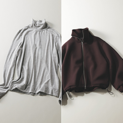 【U1万円〜】着心地最高な『スタメントップス』4選！今っぽさも機能性も兼備◎