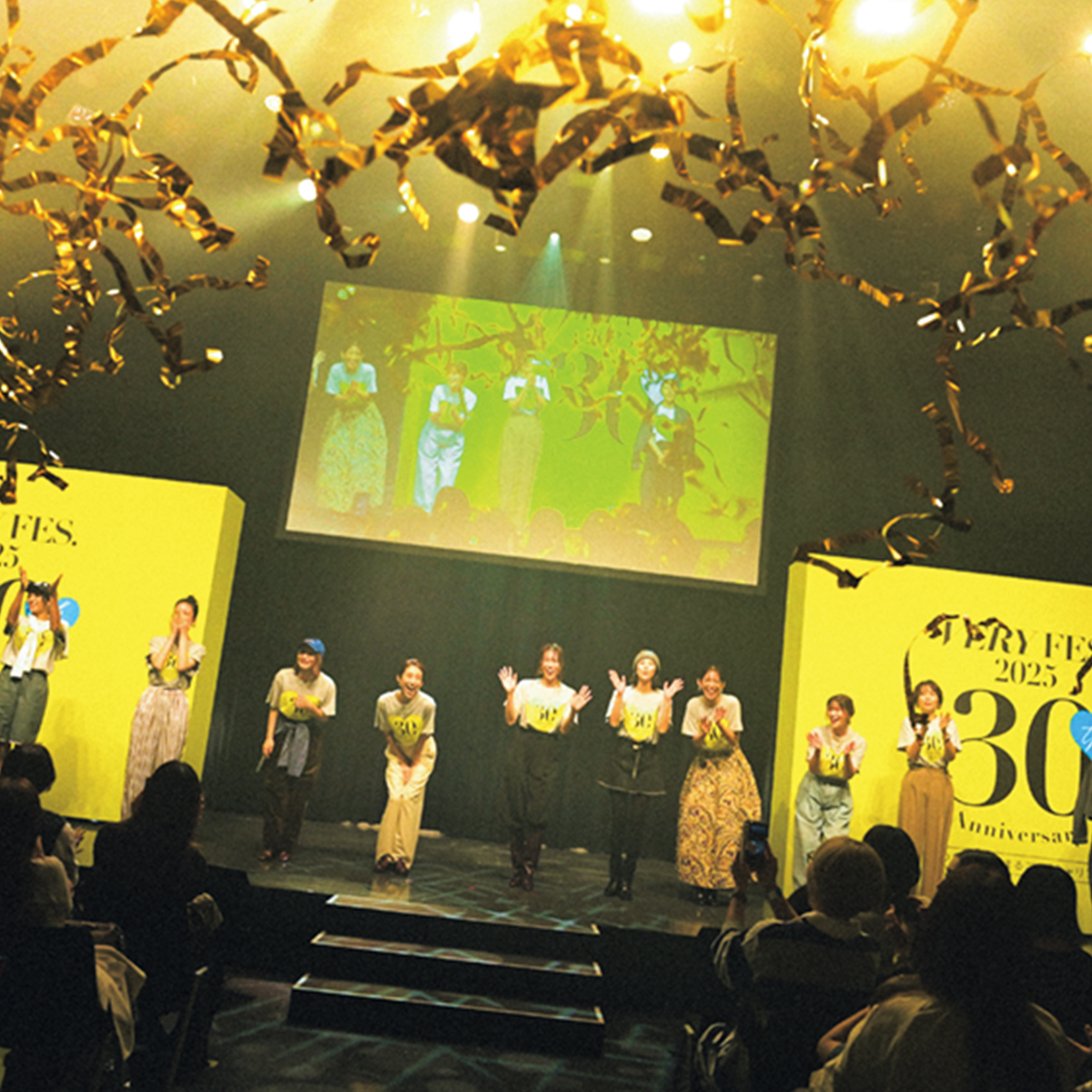 2025秋冬【アウター】10選！ VERY FES. 2025ファッションショーをプレイバック