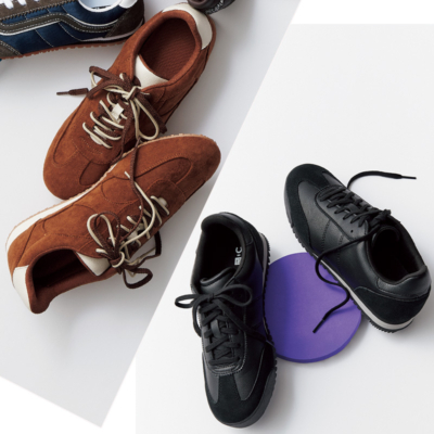 お値段以上【ユニクロ＆GU】のスニーカーが無双！5000円以下に見えない高級感