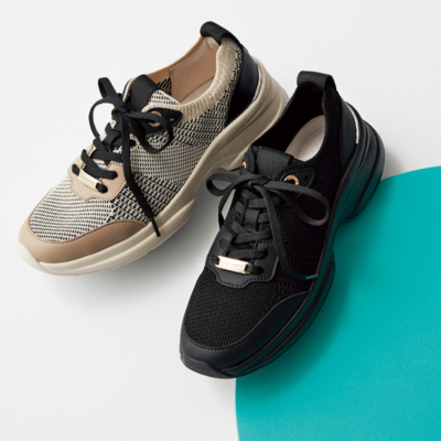 例年以上に寒い！？冬に備える【撥水＆防寒シューズ最新トレンド】履き心地も◎のスニーカー＆スリッポン