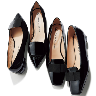 結局履くのは『洗練フラット靴』！快適・万能な狙い目ブランド３選