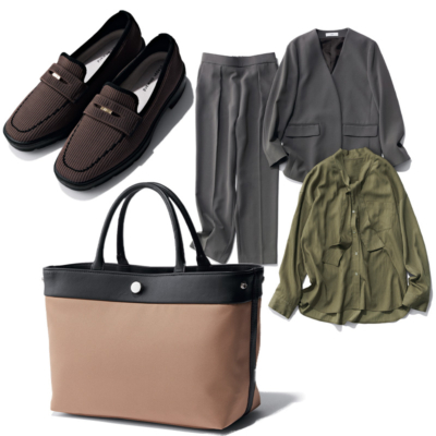 送迎からの通勤も余裕！生活感オフな「優秀コスパブランド」5選