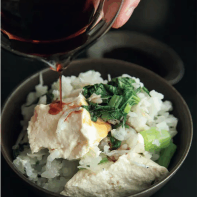 大バズり『豆腐の炊き込みご飯』etc.【長谷川あかりさん】おかずのいらない炊き込みごはんレシピ３選