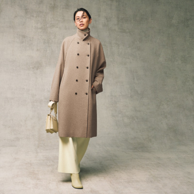 “スカート出勤”リターンズ