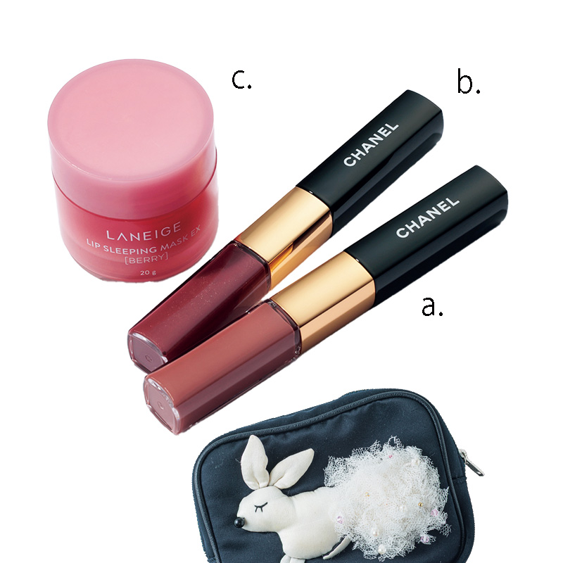 送迎の塗り直しゼロリップ2本