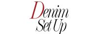 Denim Set Up