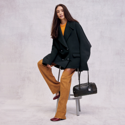 ロエベのTrend Tips! 2025·冬