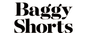 Baggy Shorts