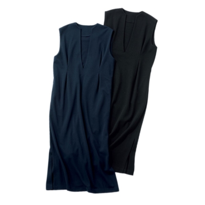 【身長別SNAP】高見え・華奢見え・動きやすい「タックジャンパースカート」