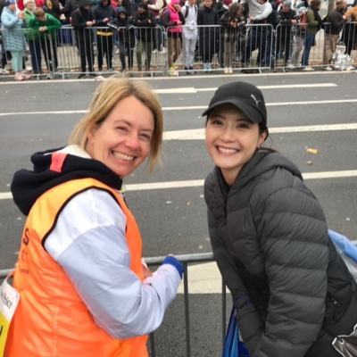 佐藤ありささん「ドイツは服などのリサイクルボックスが街なかに」