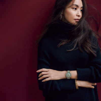 「オーデマ ピゲ」の哲学を学ぶことが、はじまりの一歩