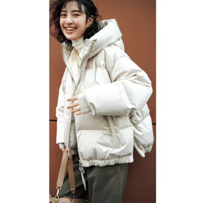 イベントシーズン到来！寒くてもおしゃれに過ごす12月のコーデ集