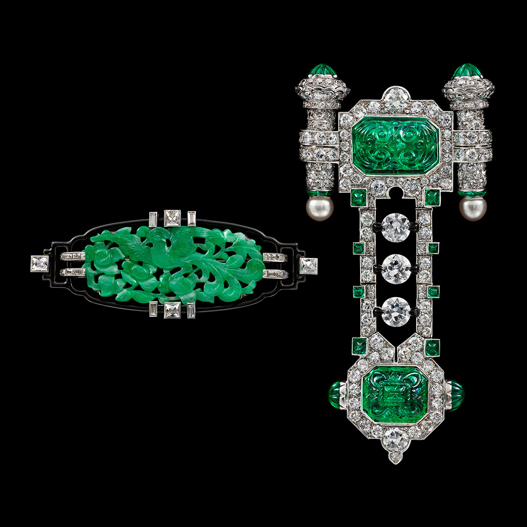 新時代のヴィーナス!アール・デコ100年