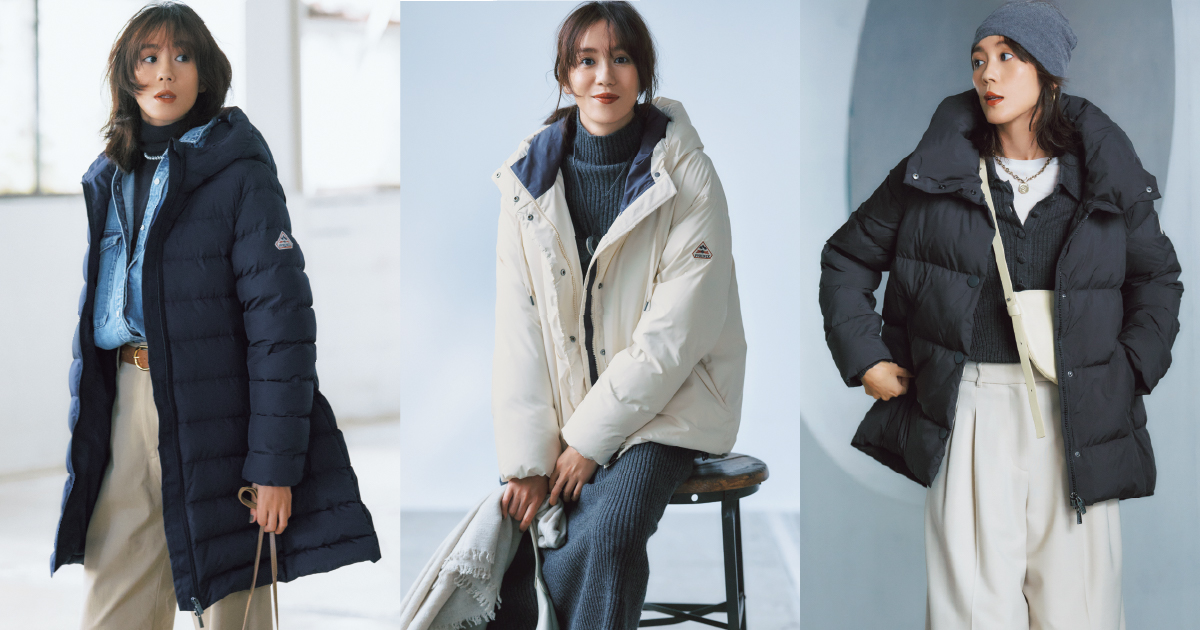 Mimi　PRADA ⭐︎極美品⭐︎ ロングダウン PRADA - 【超美品】プラダ ダウン フォックスファー ダークネイビー