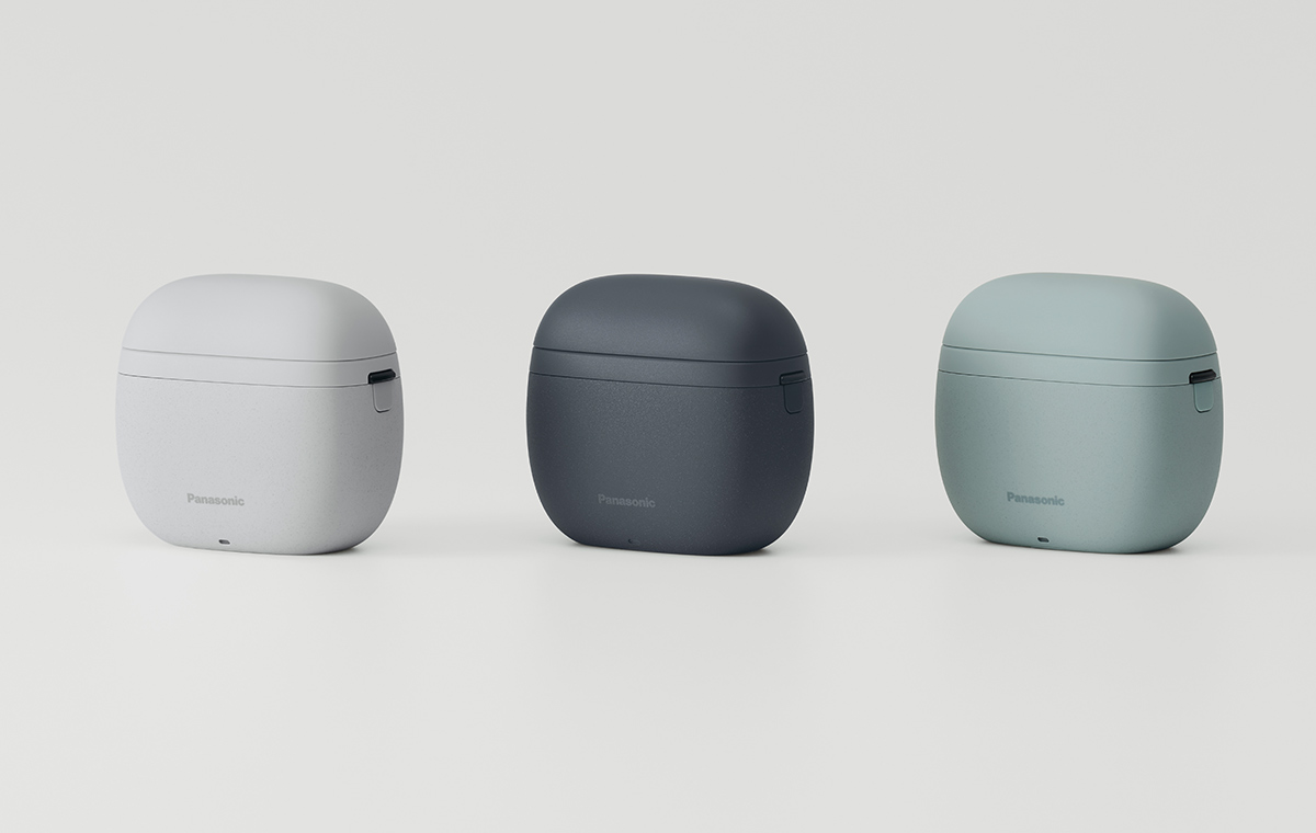 ラムダッシュ パームイン ES-PV3A