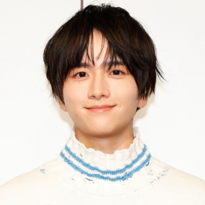 板垣李光人さん初の読み聞かせは恥ずかしさも｜初の絵本が発売中！