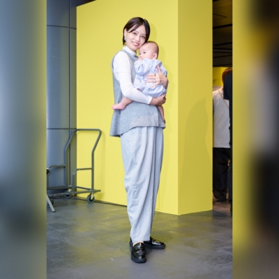 おでかけの日は「ワントーン」！きれいめ派のコーデSNAP＜VERY FES.＞