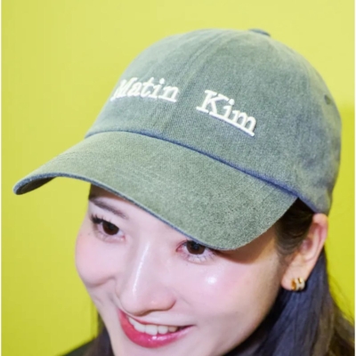 おでかけの日の【キャップコーデ】3選！公園の日だけじゃない＜VERY FES. SNAP＞