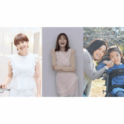 梨花さん、滝沢クリステルさん、星野真里さん…｜2025年人気インタビュー記事ベスト5！