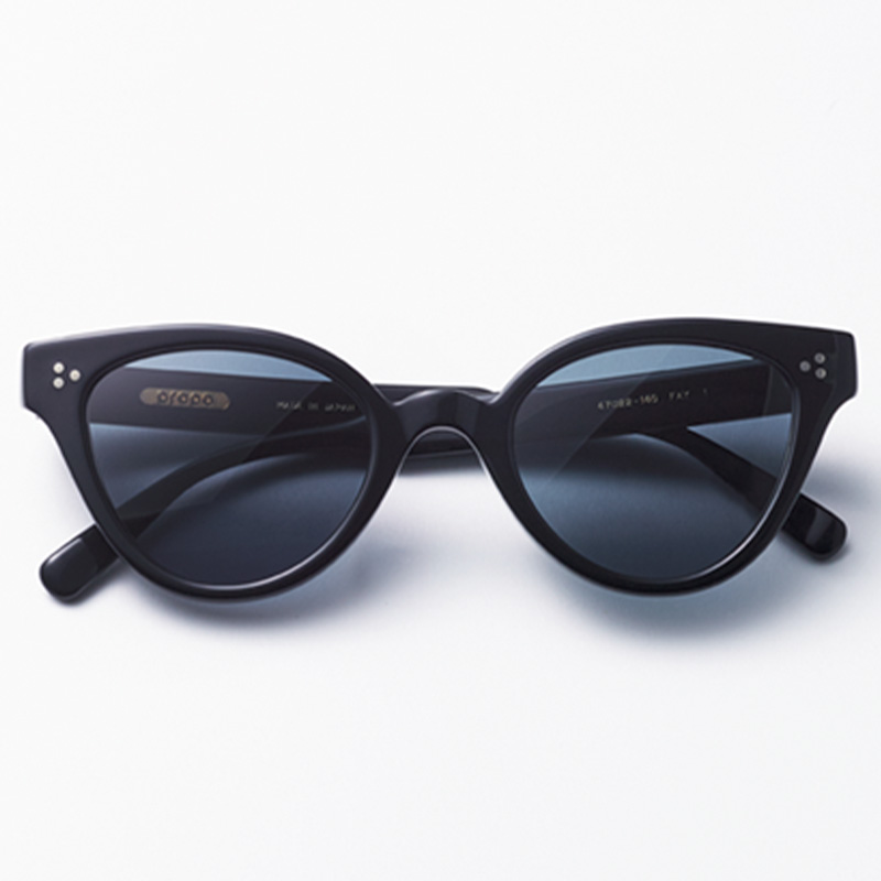 プロポのサングラス