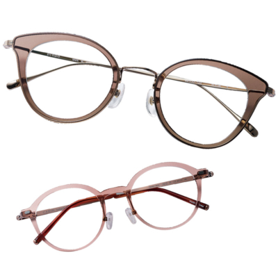 送迎ママの『お助け伊達メガネ』3選！すっぴんもお洒落にカモフラ◎