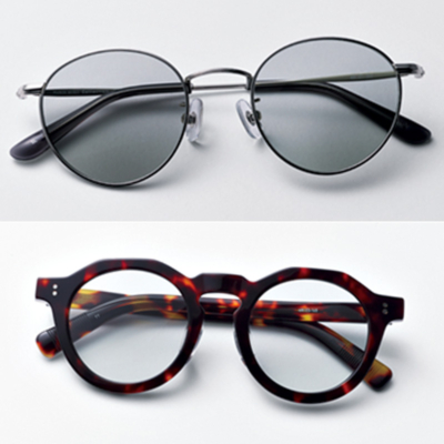 VERYライターが『最旬メガネ』を試着レポ！似合うフレーム選びのポイント4つ