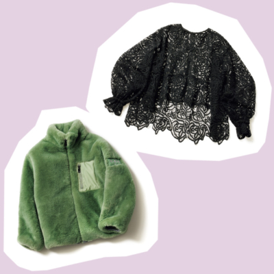 年末年始の華やかシーンに【親子のおめかしアイテム】4選