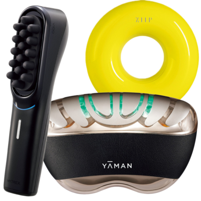 メイクのプロが大絶賛の“撮影現場の名品”！年末年始は時短美容のチャンス