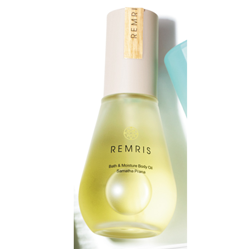 レムリス バス＆モイスチャー ボディオイル サマタプラーナ