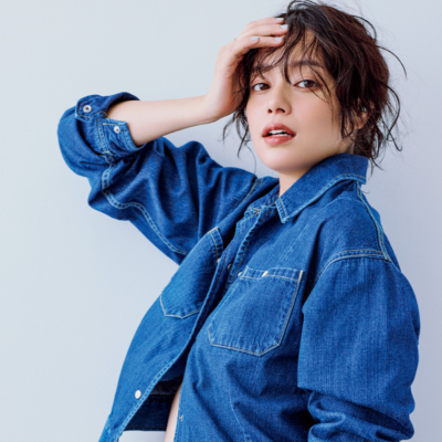 「20代までやってきた美容が効かなくなってきた」1児のママ・岸本セシルさんが辿り着いた時短美容５選