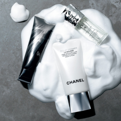 【SNSで話題】洗うだけで肌がもっちり・透明感！クオリティ高すぎ「ハイスペ洗顔料」