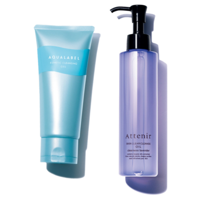 高コスパ！VERYママ界隈で話題の「洗顔＆クレンジング３選」1品5役のスグレものって？