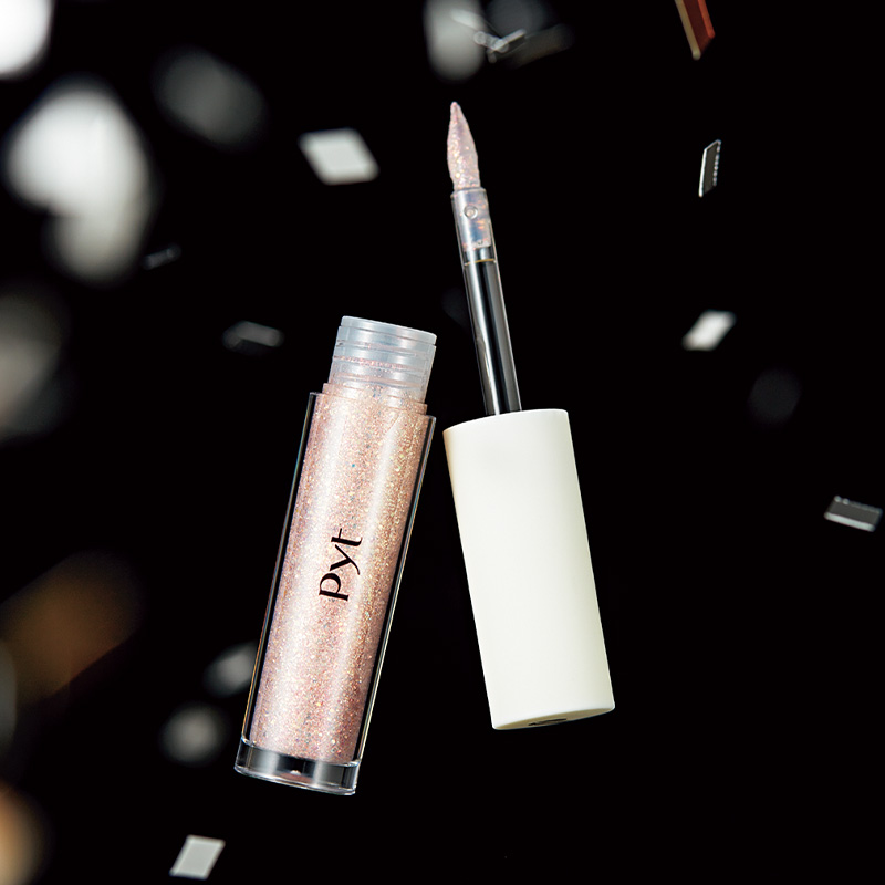 Pyt NINCHI GLITTER 02