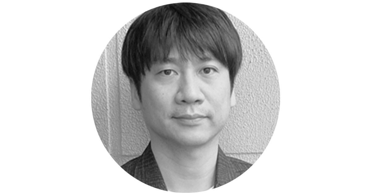 おしゃべりな書評家兼ライター吉田大助さん