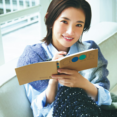 短歌が話題・星野真里さん「“伝える”ことが苦手だった私を変えてくれたのは娘」