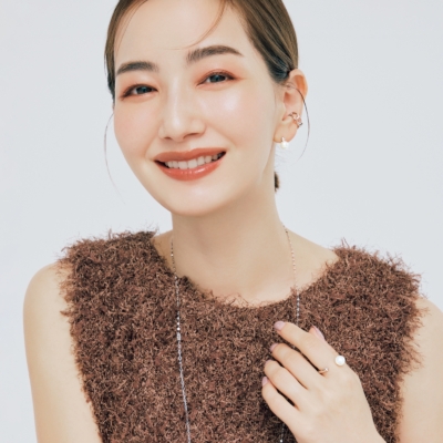 今年のホリデーコレクションから選ぶ！プロ視点の【毎日ジュエリー】