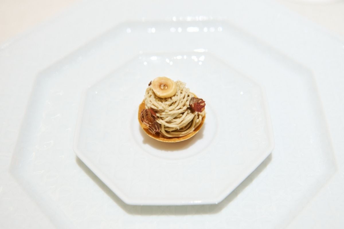 ル ニュールック ¥3,300