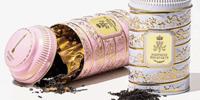 新しい一年の始まりに贈りたい【香り高いお茶】3選！＜紅茶、緑茶etc.＞