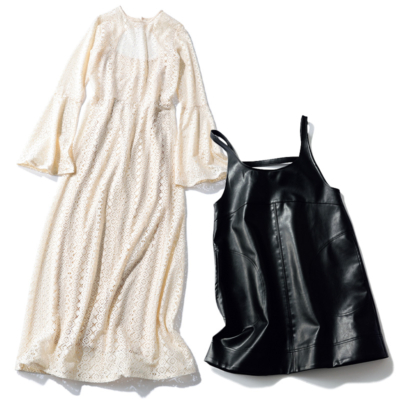 1万円台の【今どきワンピ】が続々！おめかししたい日に頼れる注目ブランド